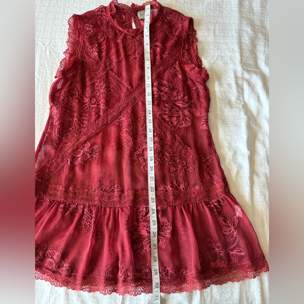 Double D Ranch Top - image 8